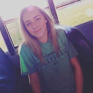 Meet your Posher, Lizzie